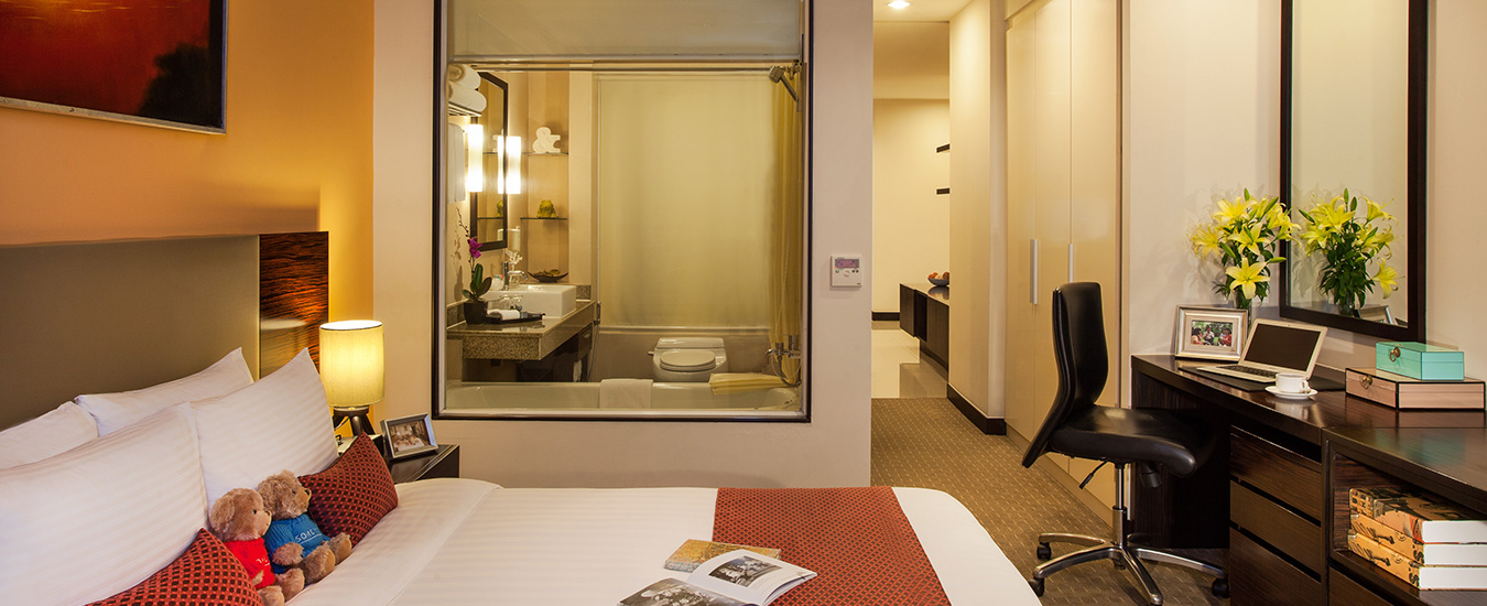 Somerset Hoa Binh Hanoi Resort in Vietnam Club Mahindra